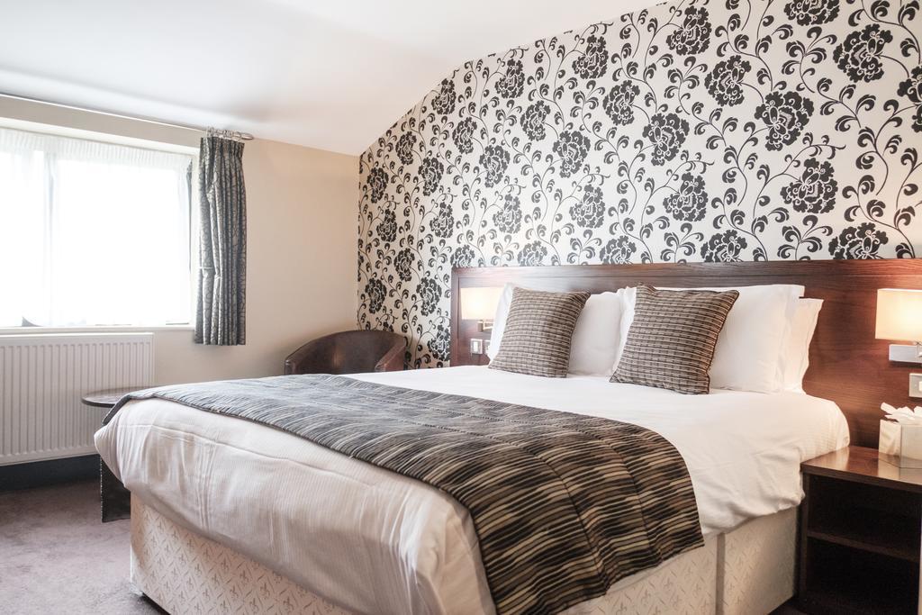Hotel The Hampshire Hog Clanfield  Zewnętrze zdjęcie